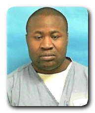Inmate MARVIN J COOPER