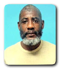 Inmate MELVIN CLARENCE JR GANDY