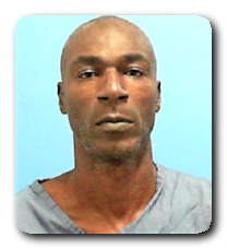 Inmate ANTHONY J HAMILTON