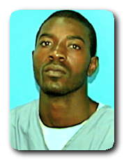 Inmate GLEN E HAWKINS