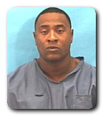 Inmate MELVIN D JONES