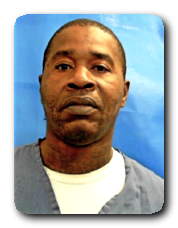 Inmate LACHADRICK MCBRIDE