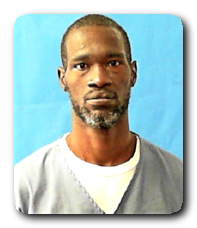 Inmate ADAM L MCCRAY