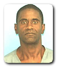 Inmate ROBERT L SIMMONS