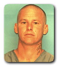 Inmate ANTHONY L SWEET