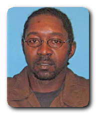 Inmate TIMOTHY L WILLIAMS