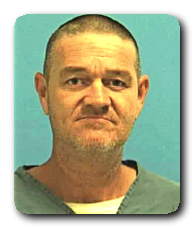 Inmate CARY D FORD