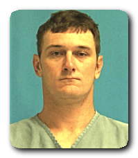 Inmate JAMES ROBERT HORTON