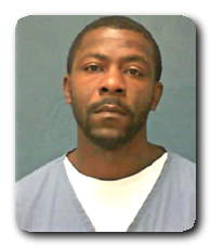 Inmate TRAVIS D JENNINGS