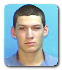 Inmate CHRISTOPHER A JERRARD