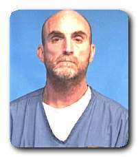 Inmate JAMES A WARNER