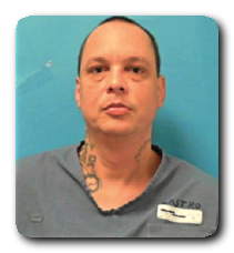 Inmate CHRISTOPHER N CASTRO