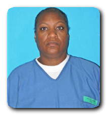 Inmate SAYONNARA MACK