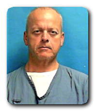 Inmate KENNETH H MCELROY