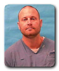 Inmate HARRY DALE JR MOSELEY