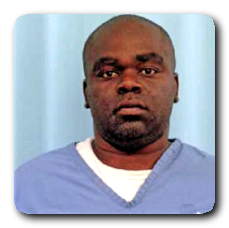 Inmate PIERRE A ROSSIN