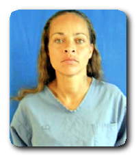 Inmate SIERRA C SMITH