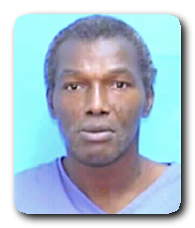 Inmate BERNELL WILLIAMS