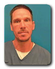 Inmate BRIAN S WRIGHT