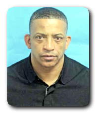 Inmate CHARLES ANTHONY FRIERSON
