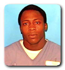 Inmate KEVIN B GRIFFIN