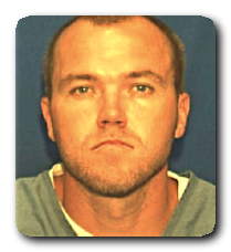 Inmate DUSTIN S HUFF