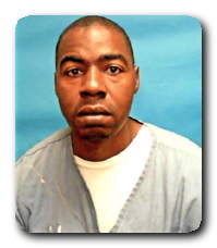 Inmate JONATHAN D MCCASKILL