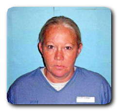 Inmate MARIE A MOODY