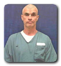Inmate DAVID W PRIDGEON