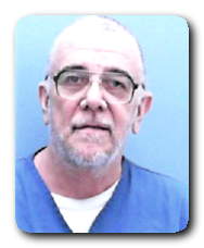 Inmate ROBERT PRIDGEON
