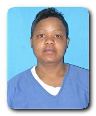 Inmate LAQUETTA ARNOLD