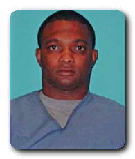 Inmate RODERICK L CANNON