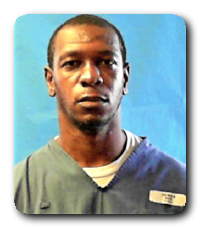 Inmate MICHAEL M CHATMON