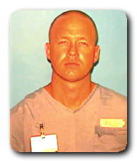 Inmate JAMES M DURRANCE