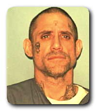 Inmate CLAY S GEORGE