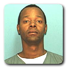 Inmate ANDRE A HARDY