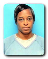 Inmate REGINA D KIRKSEY