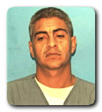 Inmate URIEL MUNOZ