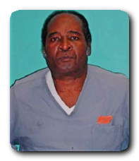 Inmate WILLIE J OLIVER