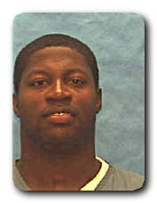 Inmate CHRISTOPHER A SR REAVES