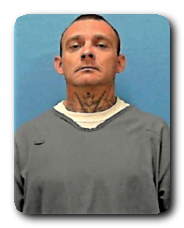 Inmate GARY L ROSSON