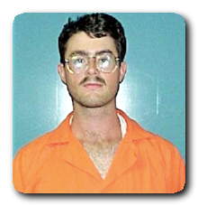 Inmate PATRICK SULLIVAN