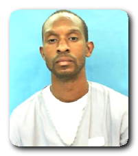 Inmate ANTHONY C TAYLOR