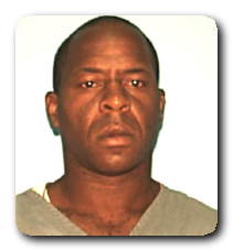 Inmate CEDRIC A WILLIAMS