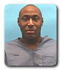 Inmate GREGORY A BELL