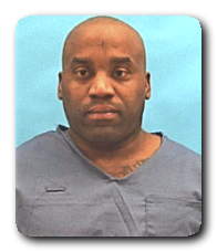 Inmate MARCUS K BURCH