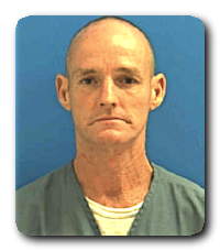 Inmate WILLIAM K CARTER
