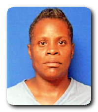 Inmate ARNITA D HUGHES