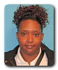Inmate STACY D JAMES