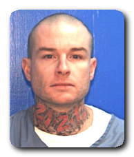 Inmate PHILLIP ALEX LANIER